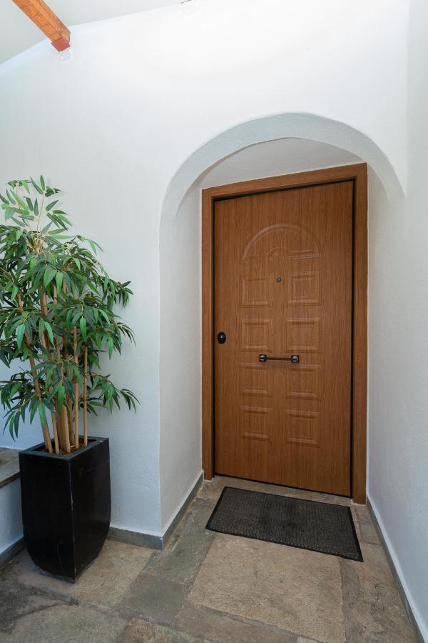 Villa Beis Pórto Ráfti エクステリア 写真